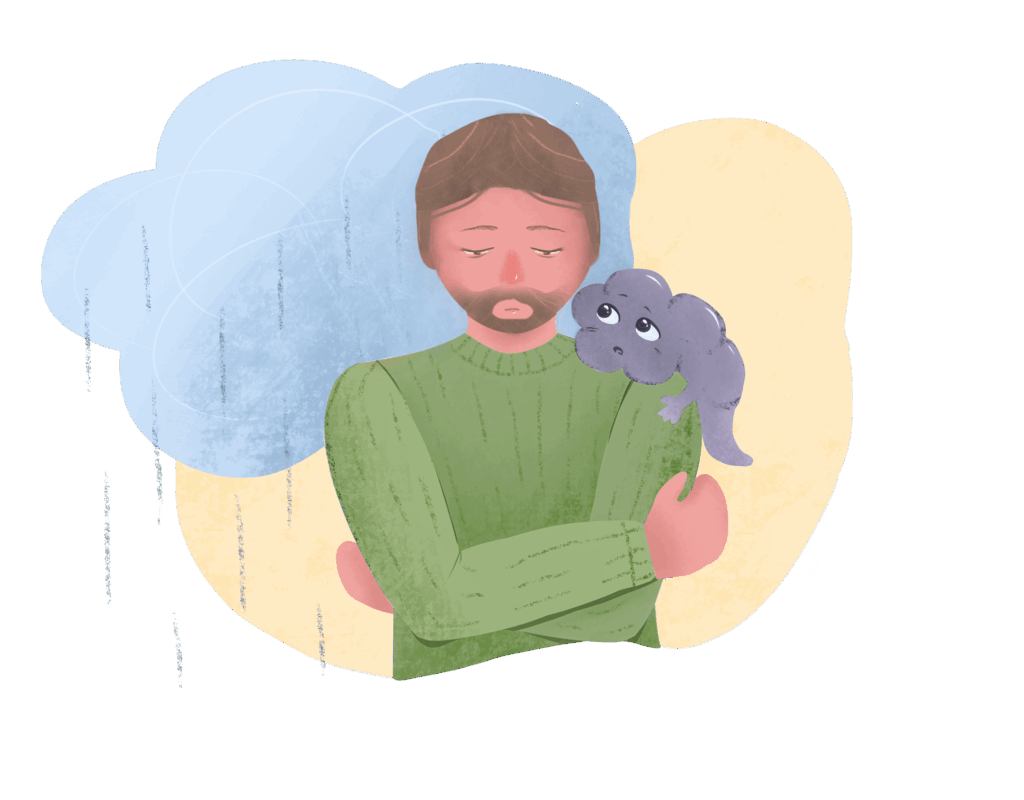 혼자라는 감정과 친해지는 연습: 50대 이후 마음을 돌보는 방법